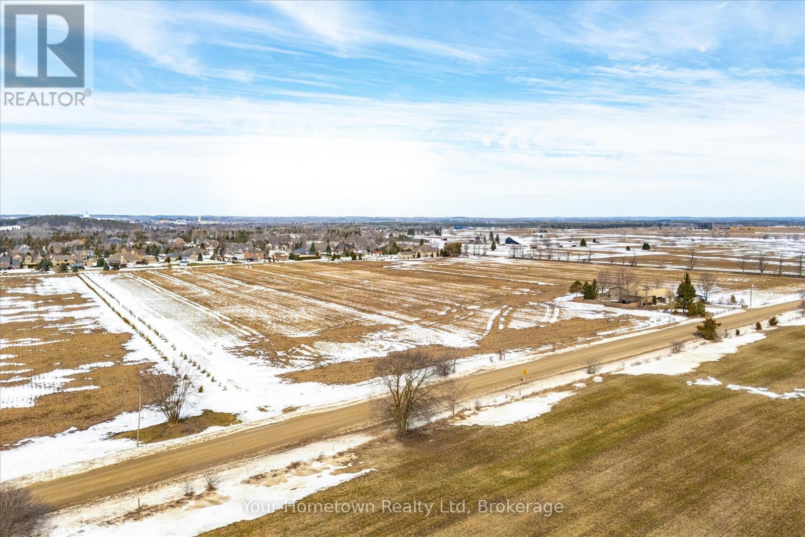 0 10TH SIDE ROAD, Erin, Ontario