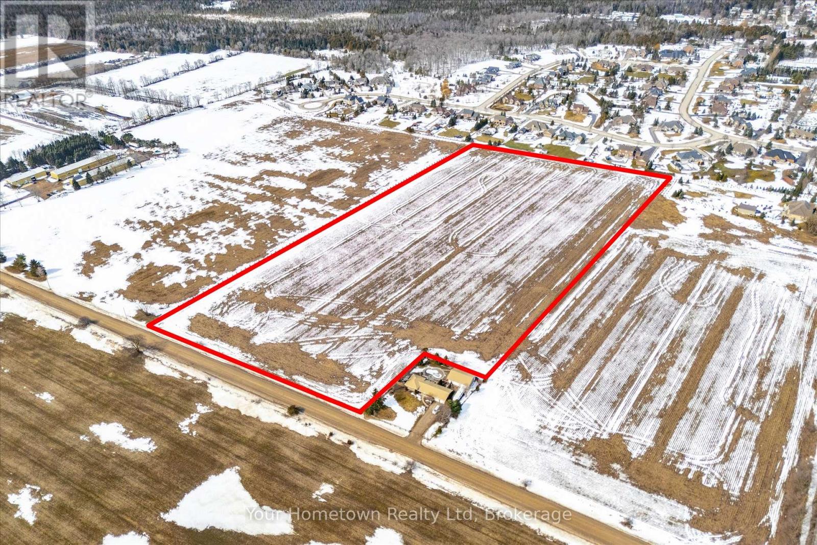 0 10th Side Road, Erin, Ontario  N0B 1T0 - Photo 10 - X12877474