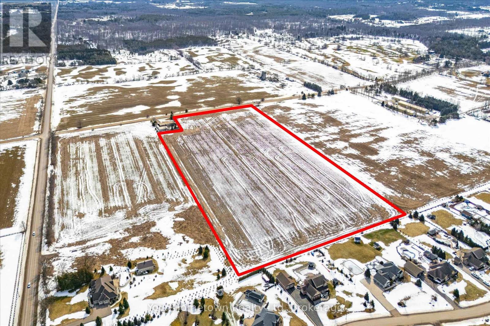 0 10th Side Road, Erin, Ontario  N0B 1T0 - Photo 18 - X12877474