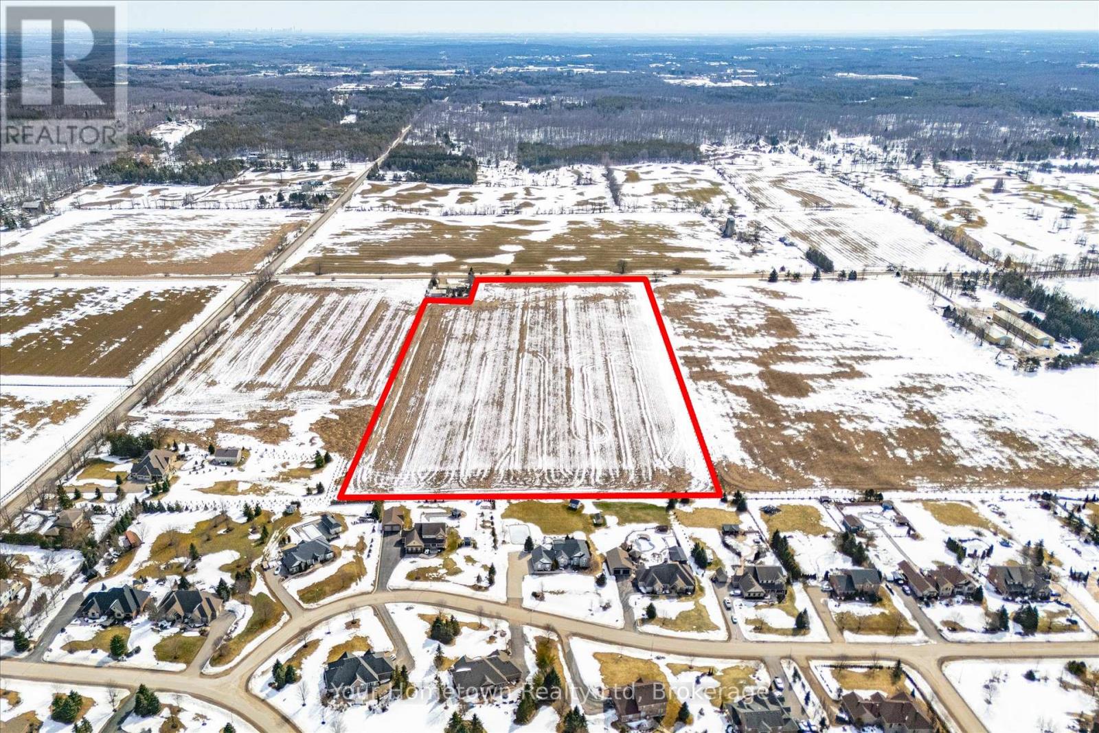 0 10th Side Road, Erin, Ontario  N0B 1T0 - Photo 20 - X12877474