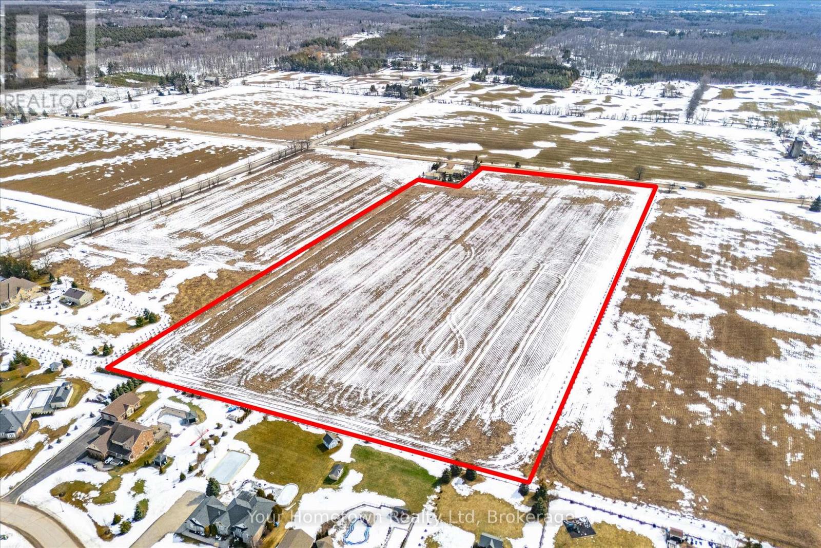 0 10th Side Road, Erin, Ontario  N0B 1T0 - Photo 24 - X12877474