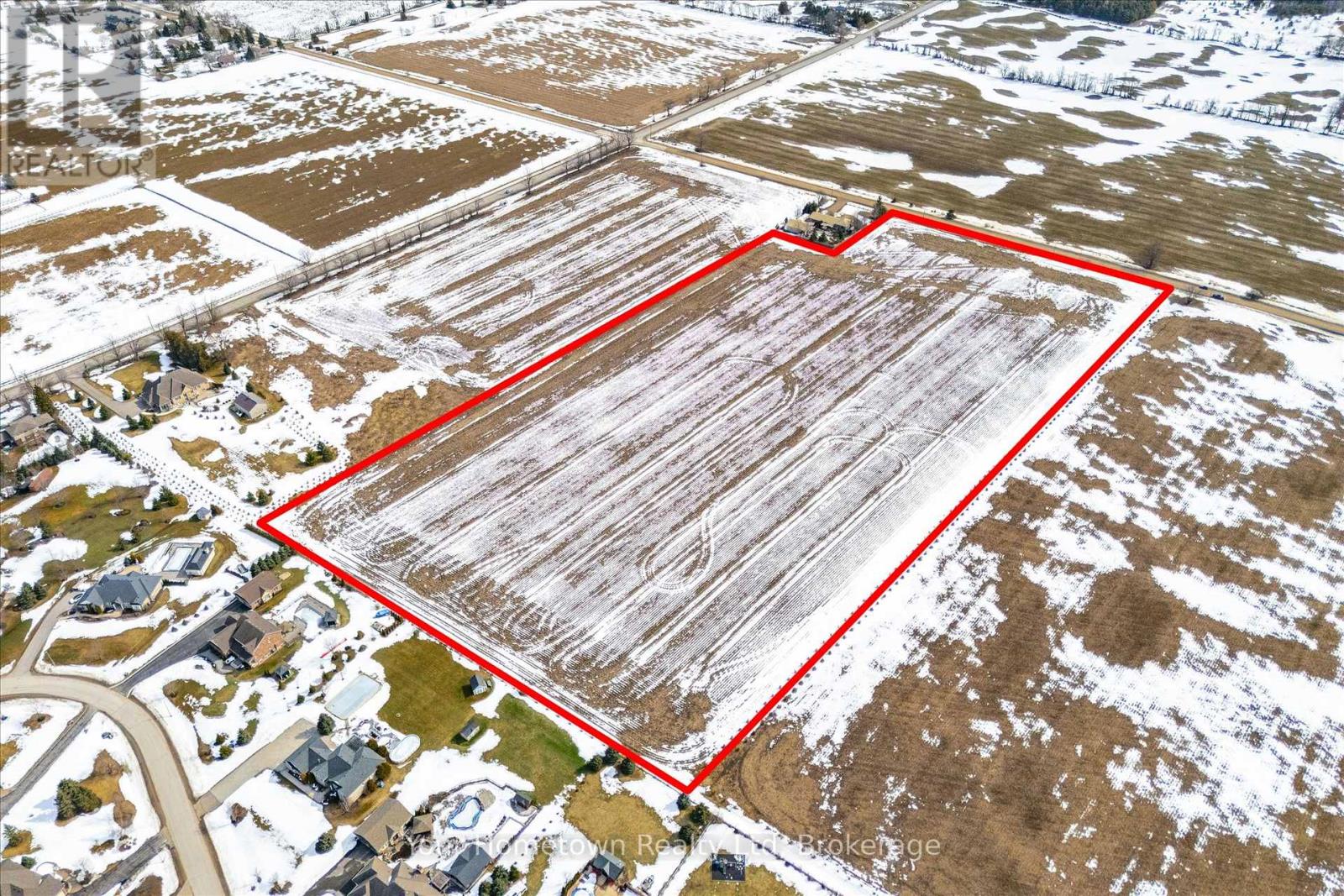 0 10th Side Road, Erin, Ontario  N0B 1T0 - Photo 26 - X12877474