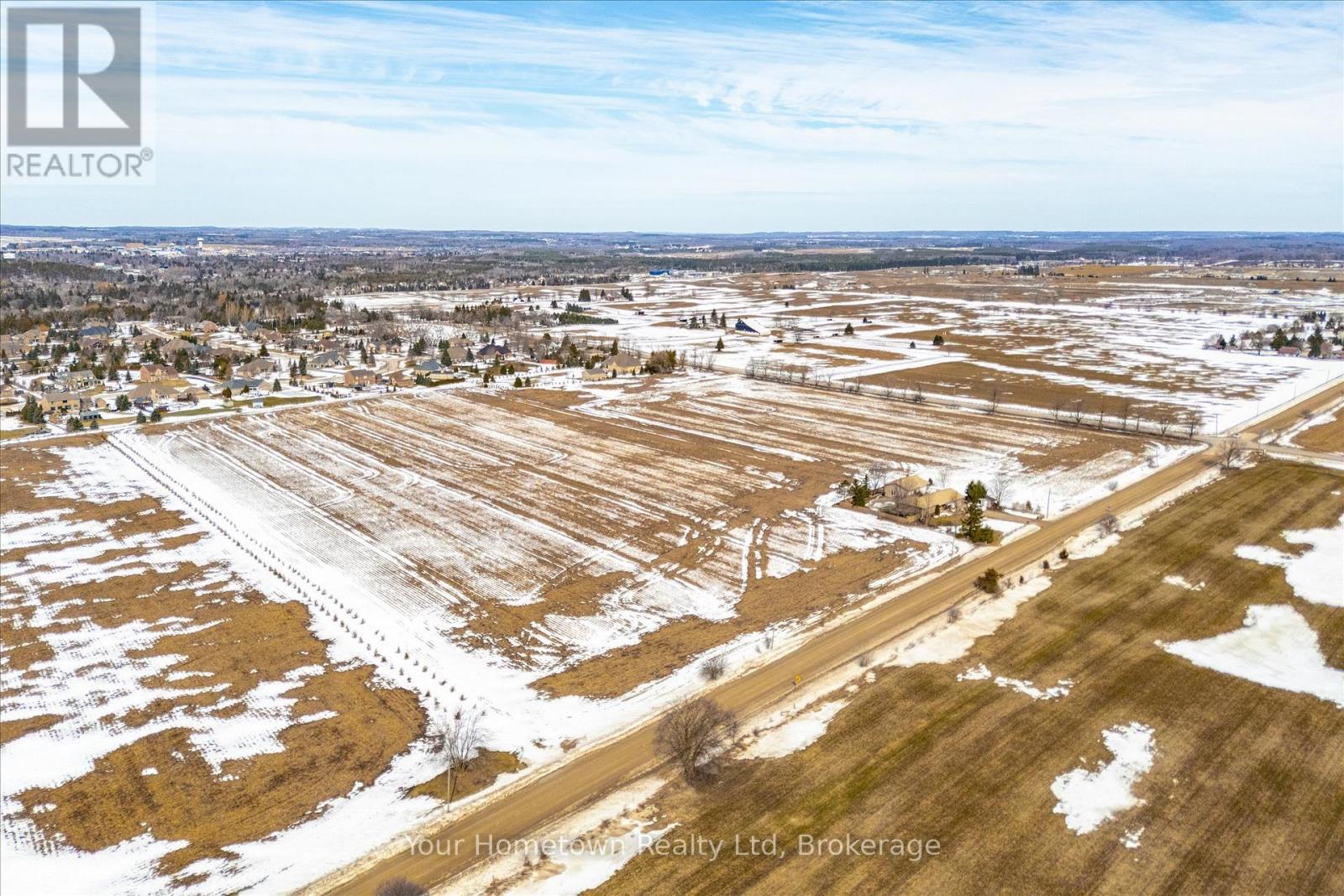 0 10th Side Road, Erin, Ontario  N0B 1T0 - Photo 3 - X12877474