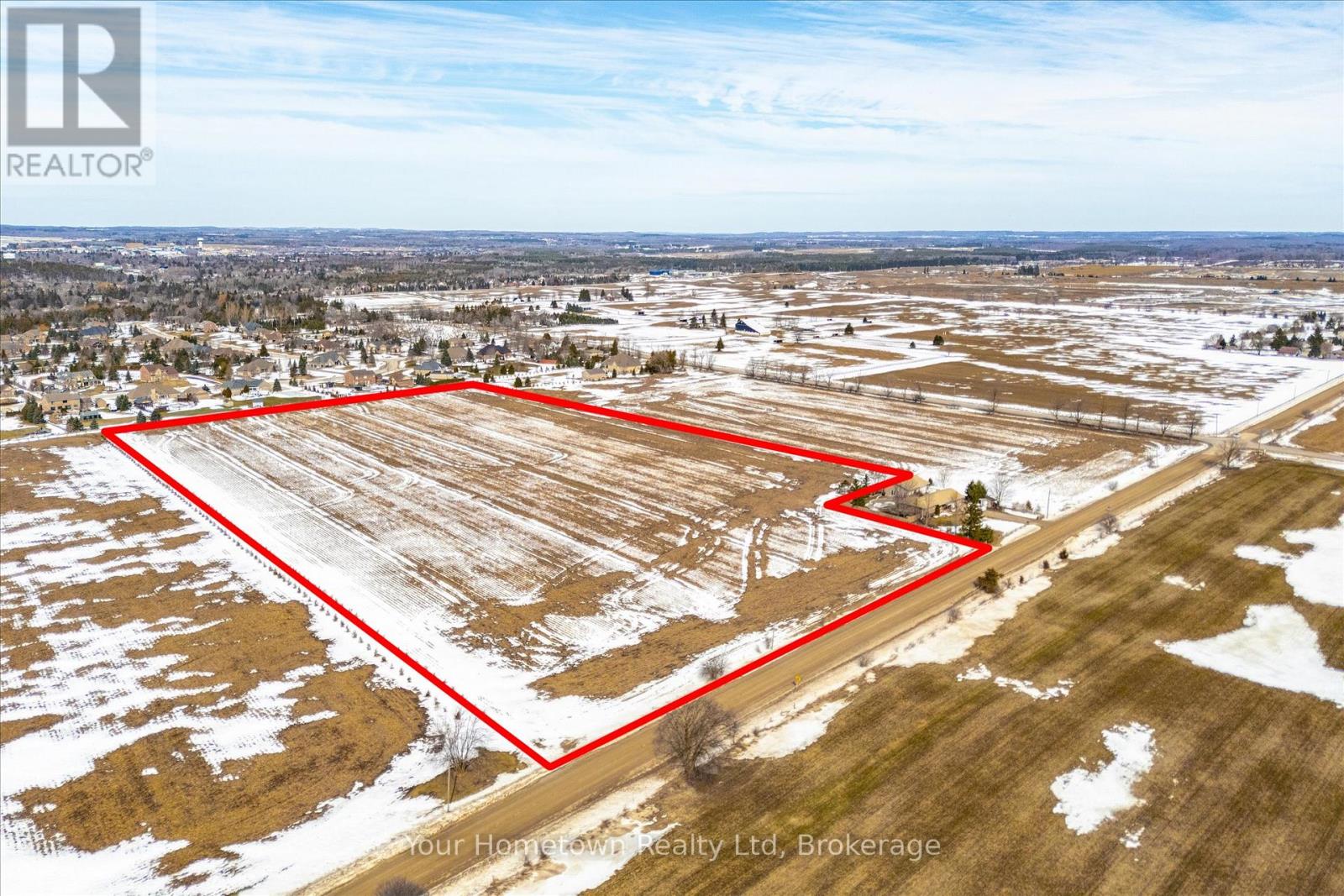 0 10th Side Road, Erin, Ontario  N0B 1T0 - Photo 4 - X12877474