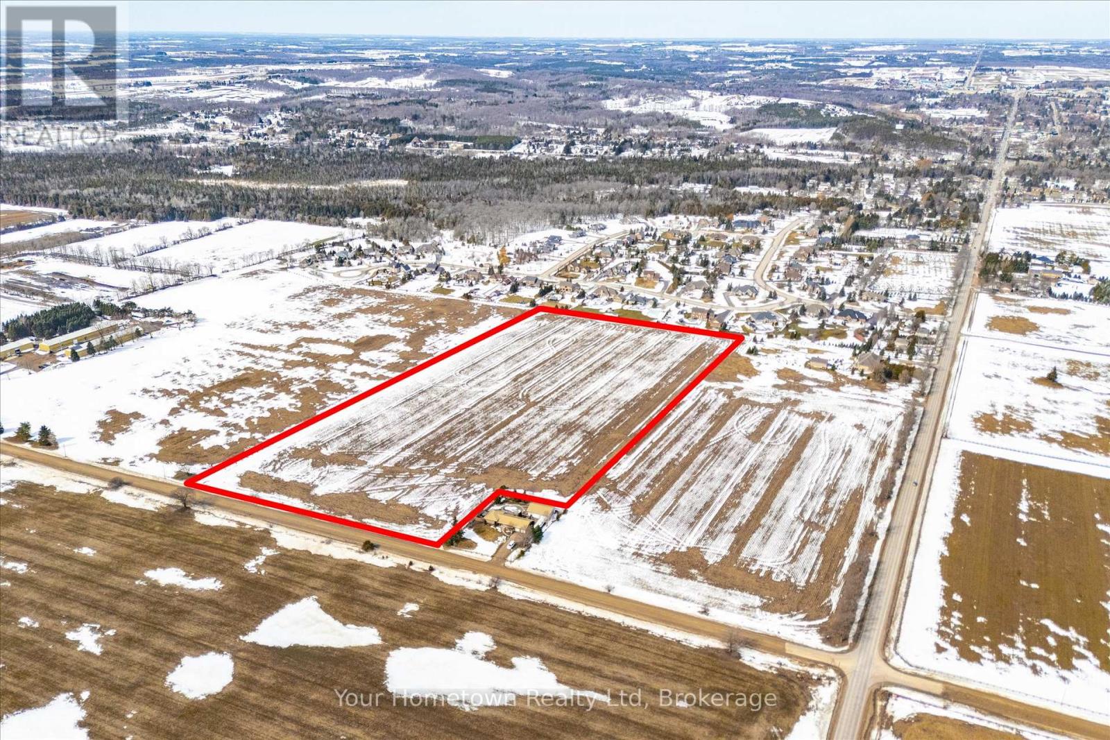 0 10th Side Road, Erin, Ontario  N0B 1T0 - Photo 8 - X12877474