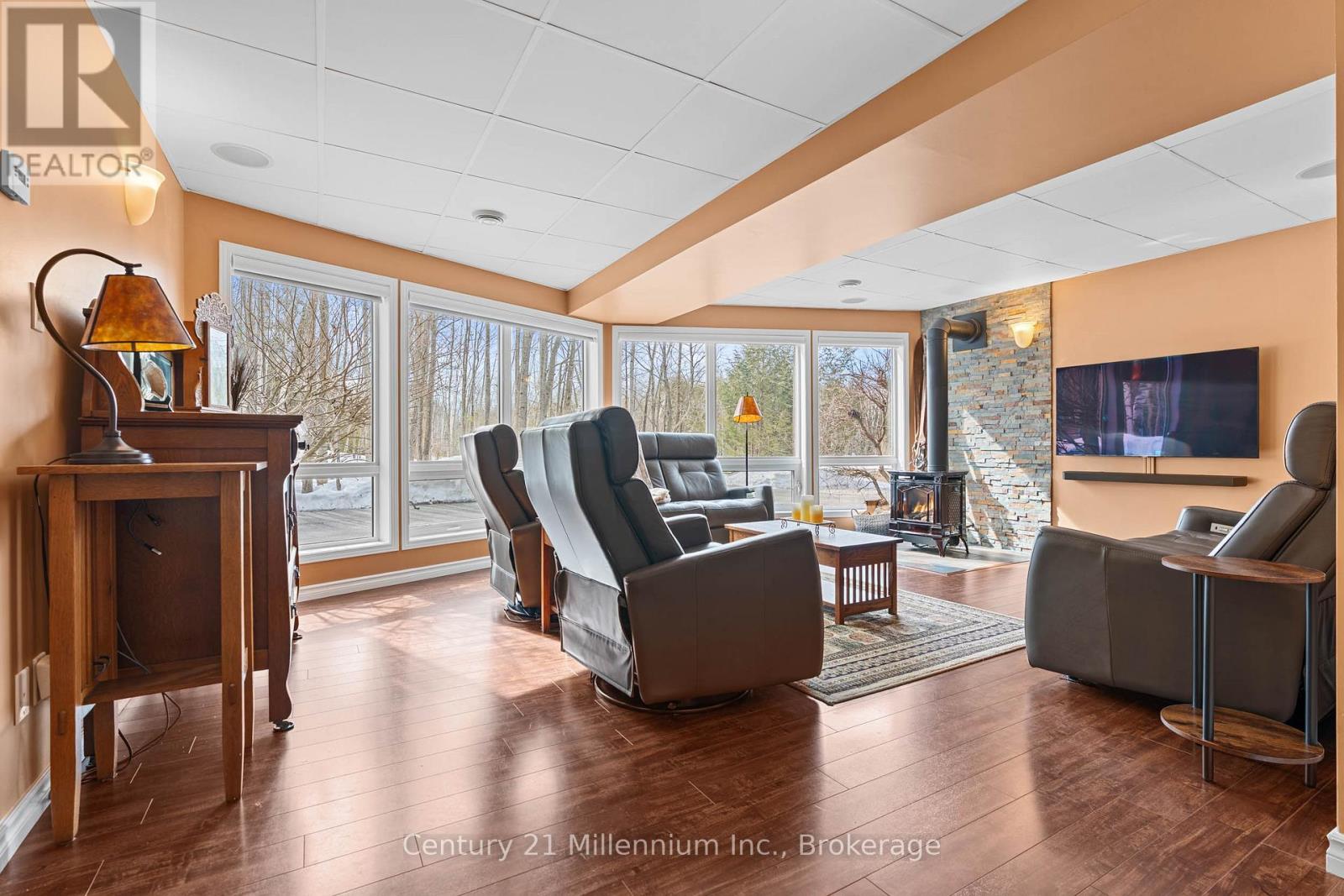 758341 Girl Guide Road, Georgian Bluffs, Ontario  N4K 5N7 - Photo 34 - X12877512