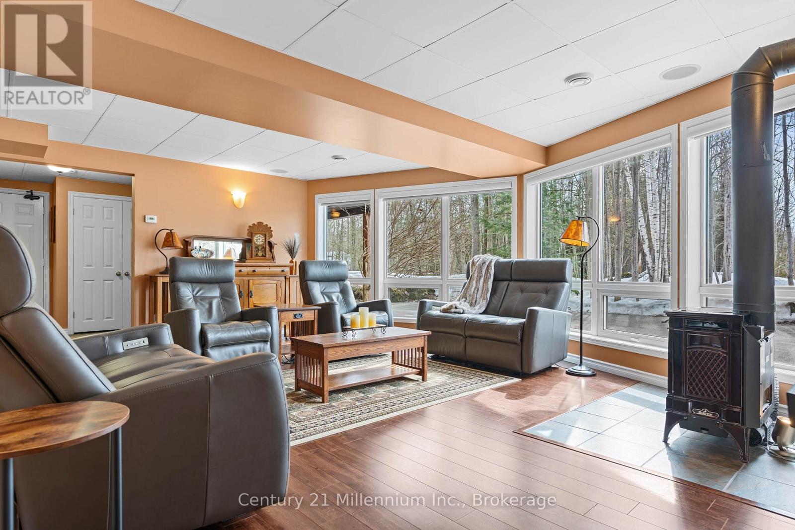 758341 Girl Guide Road, Georgian Bluffs, Ontario  N4K 5N7 - Photo 35 - X12877512