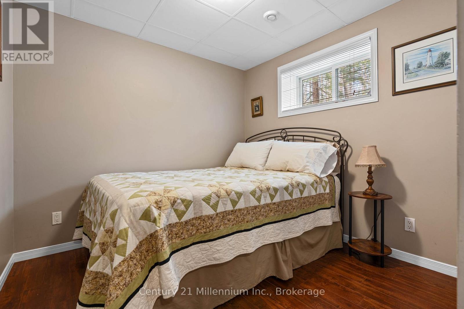 758341 Girl Guide Road, Georgian Bluffs, Ontario  N4K 5N7 - Photo 40 - X12877512