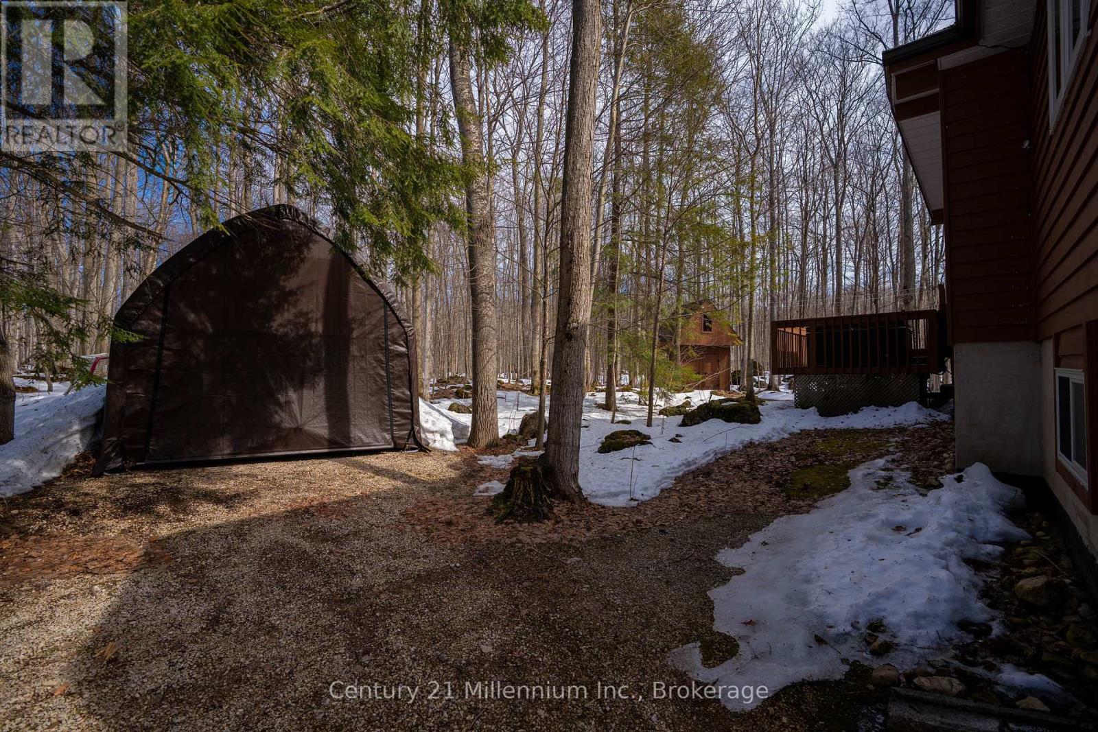 758341 Girl Guide Road, Georgian Bluffs, Ontario  N4K 5N7 - Photo 43 - X12877512