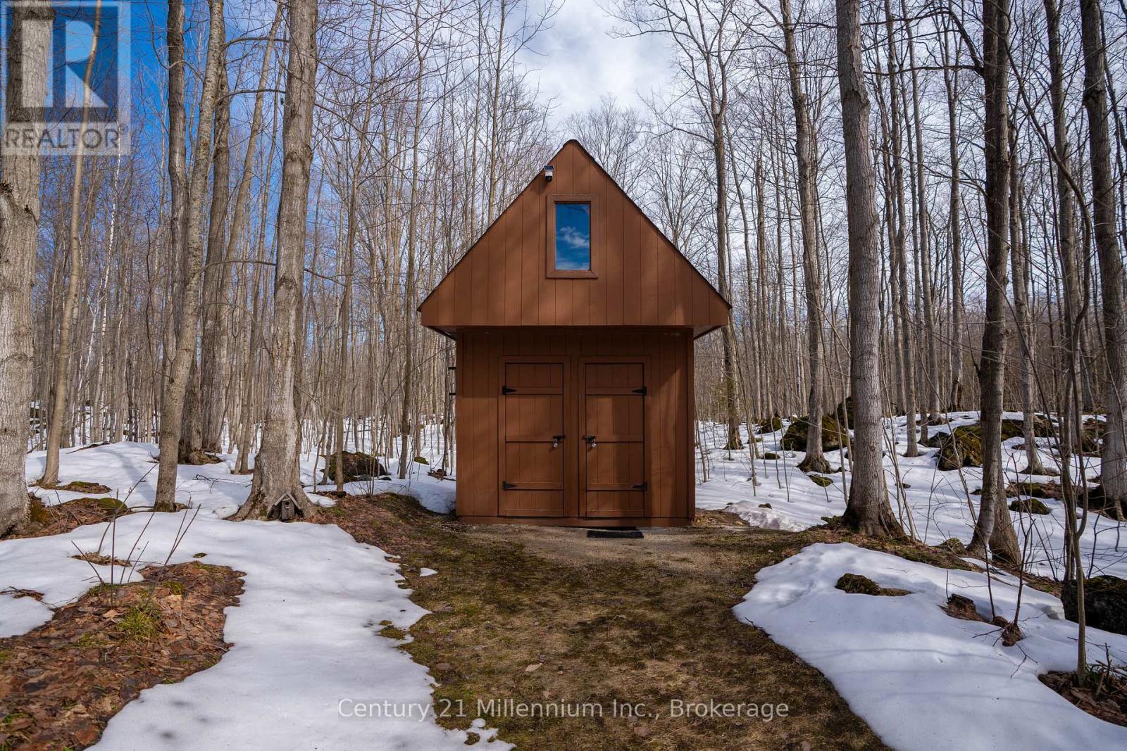 758341 Girl Guide Road, Georgian Bluffs, Ontario  N4K 5N7 - Photo 44 - X12877512