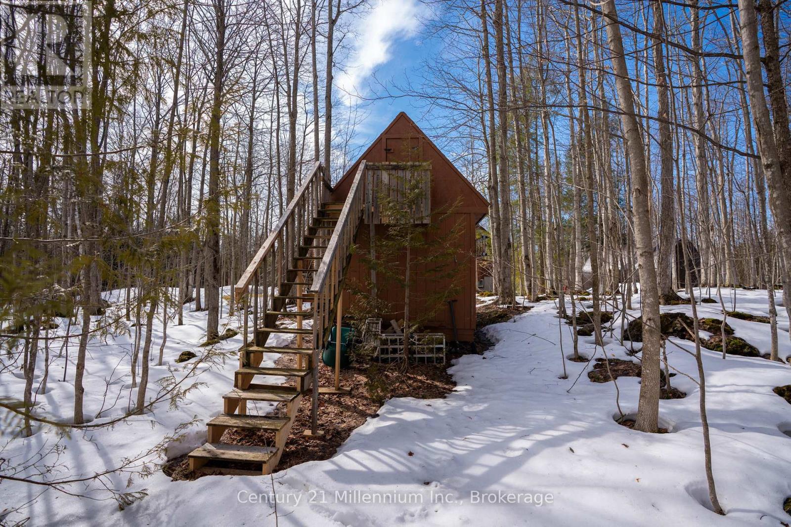 758341 Girl Guide Road, Georgian Bluffs, Ontario  N4K 5N7 - Photo 49 - X12877512