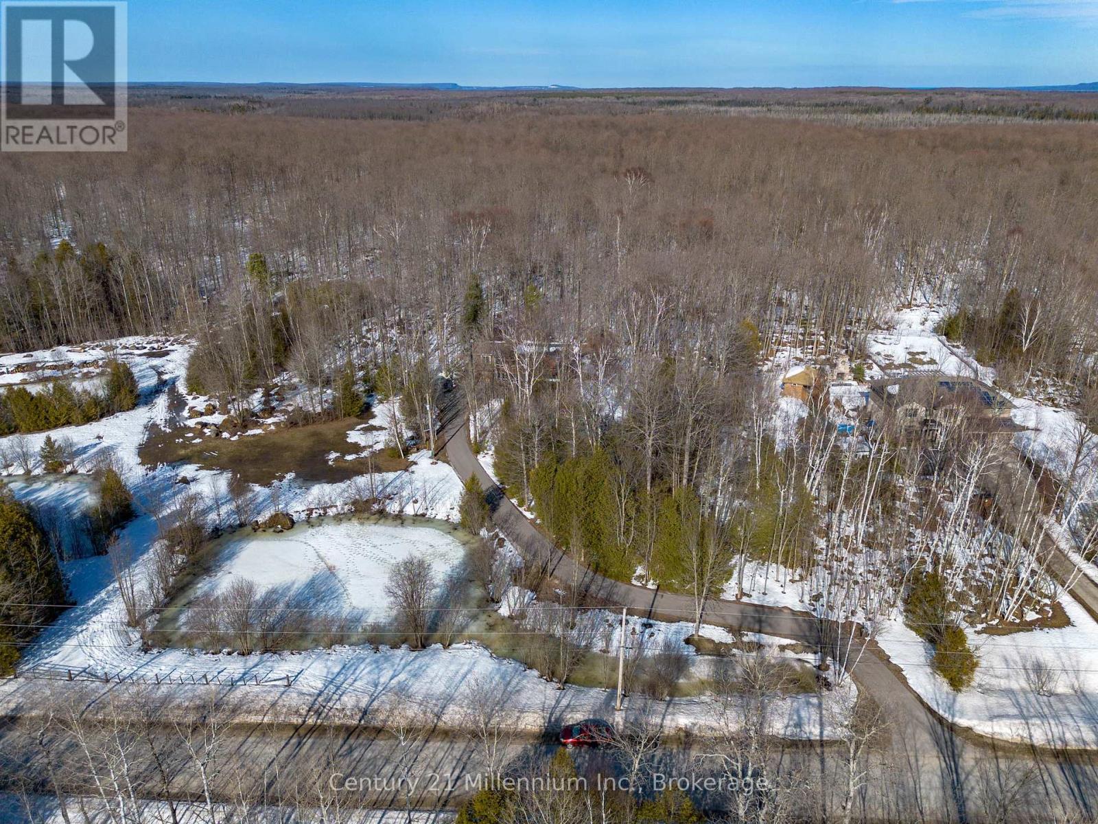 758341 Girl Guide Road, Georgian Bluffs, Ontario  N4K 5N7 - Photo 8 - X12877512