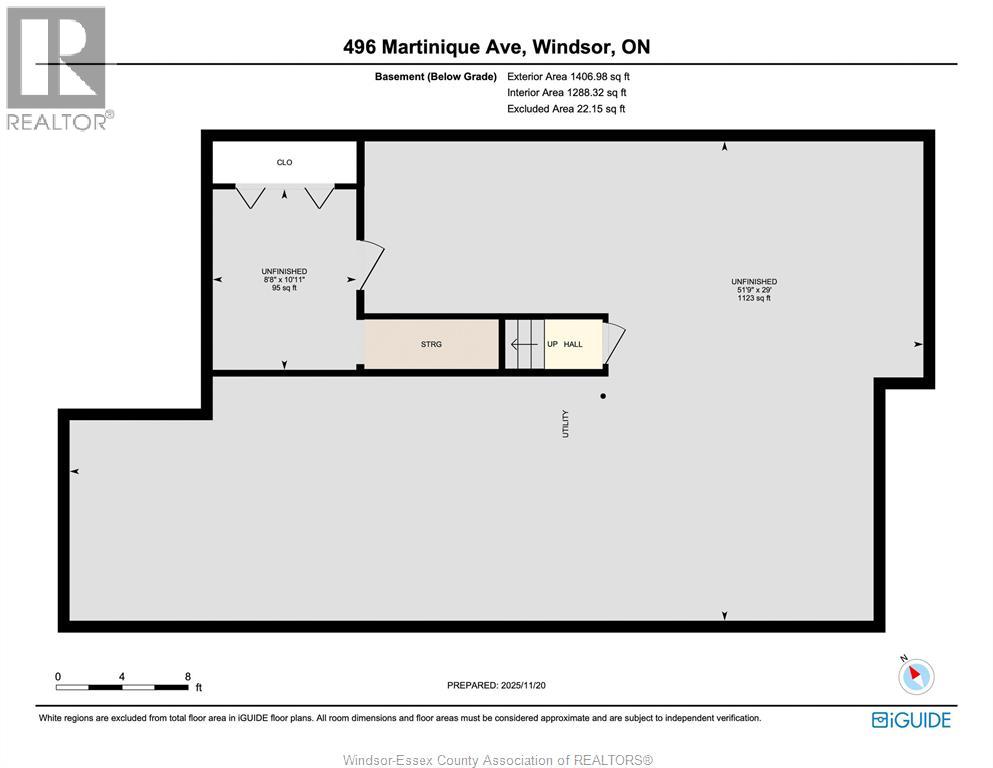 496 Martinique Avenue, Windsor, Ontario  N8P 1G6 - Photo 38 - 26005273