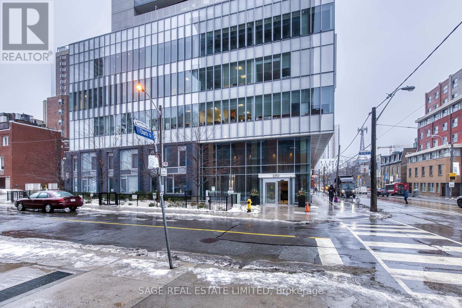 701 - 89 Mcgill Street, Toronto, Ontario  M5B 0B1 - Photo 2 - C12877252
