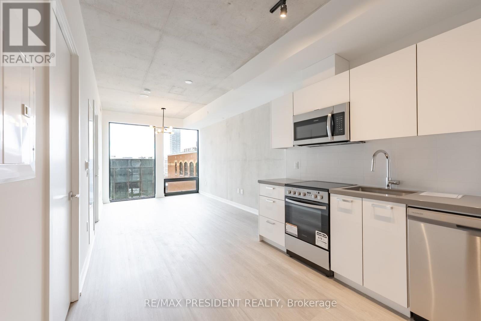 603 - 284 King Street E, Toronto, Ontario  M5A 0K3 - Photo 11 - C12877284