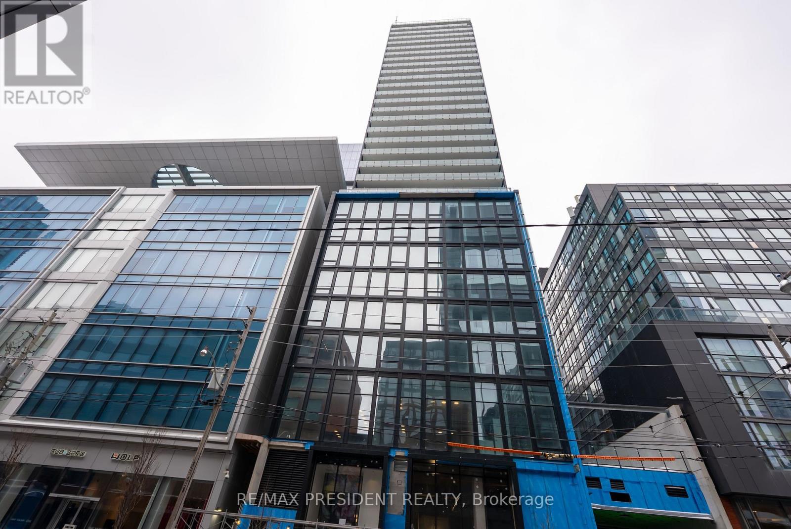 903 - 284 King Street E, Toronto, Ontario  M5A 0K3 - Photo 3 - C12877294