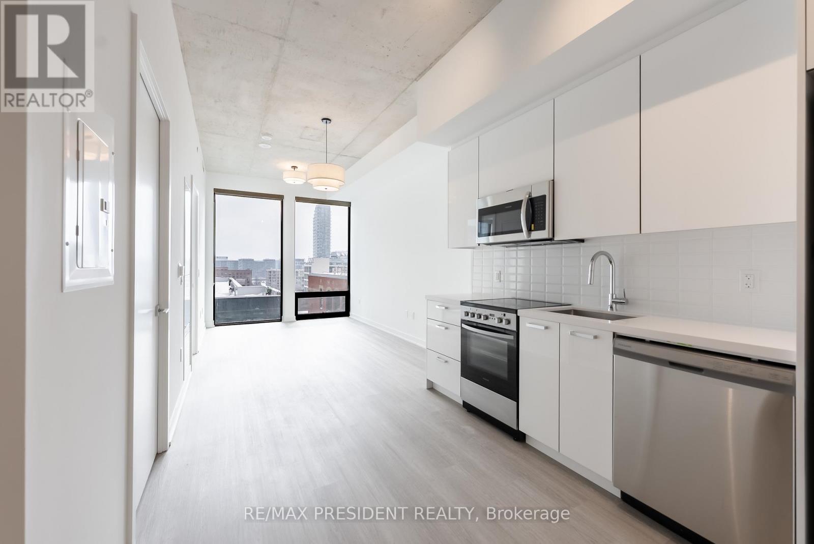 803 - 284 King Street E, Toronto, Ontario  M5A 0K3 - Photo 10 - C12877304