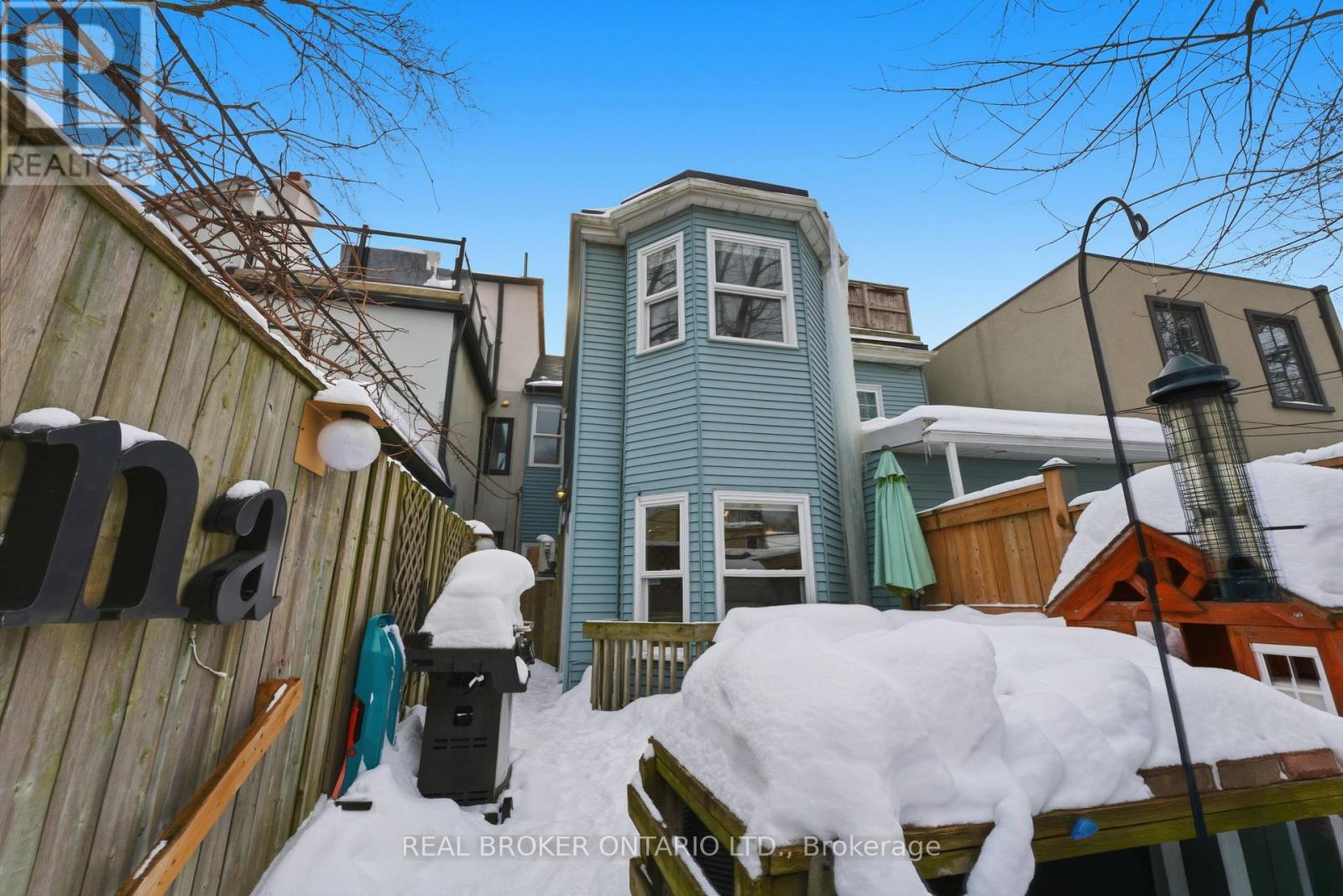 360 Wellesley Street E, Toronto, Ontario  M4X 1H4 - Photo 37 - C12877412