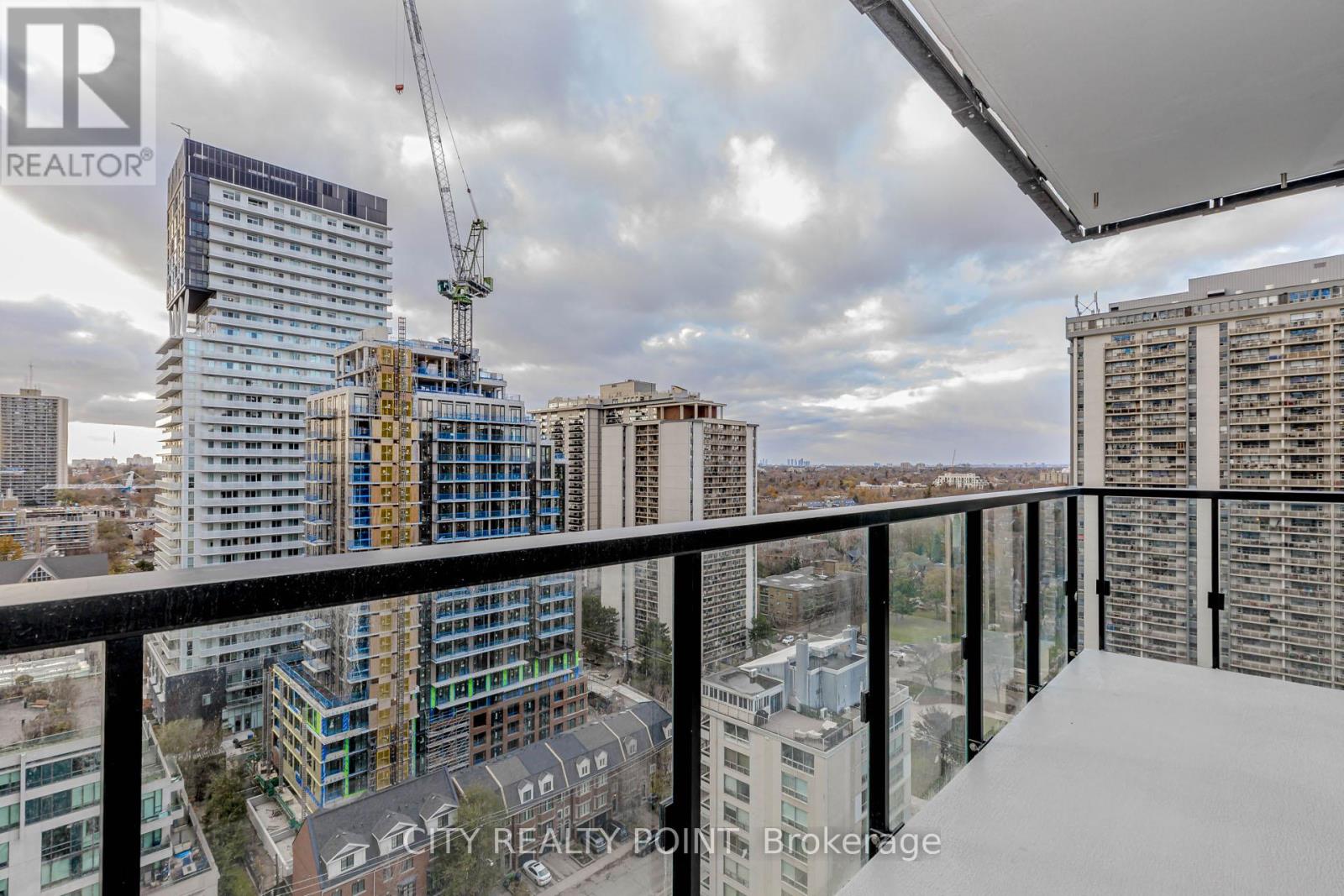 1612 - 120 Broadway Avenue, Toronto, Ontario  M4P 0E9 - Photo 16 - C12877414