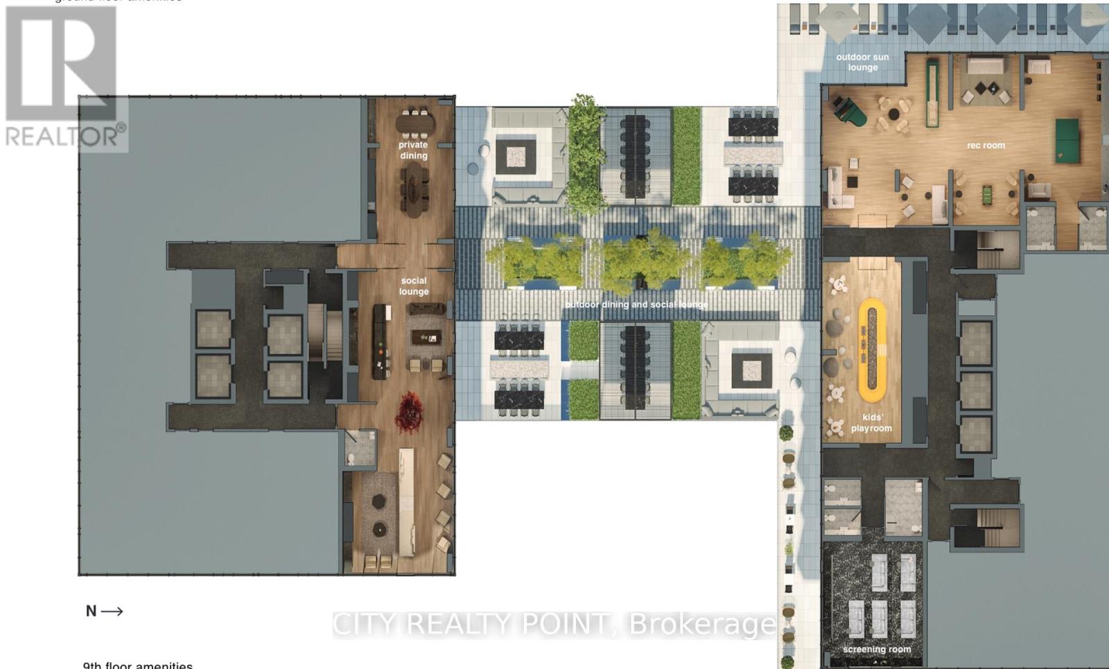 1612 - 120 Broadway Avenue, Toronto, Ontario  M4P 0E9 - Photo 24 - C12877414