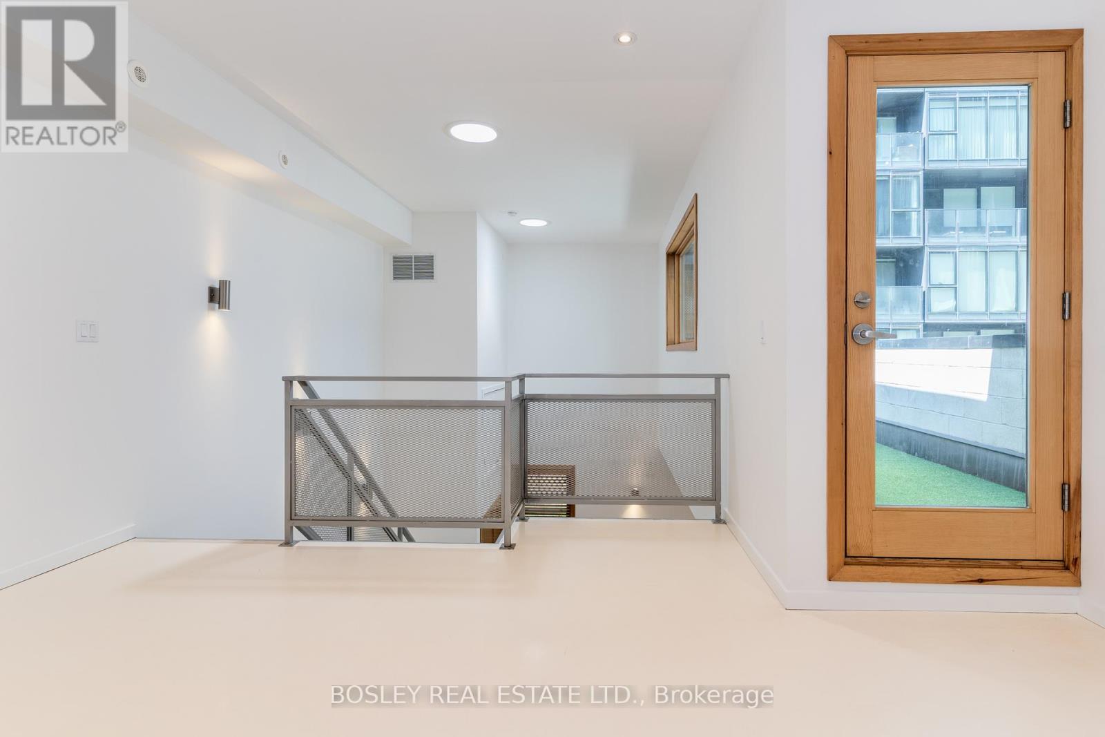 3 - 46 Stewart Street, Toronto, Ontario  M5V 1H6 - Photo 19 - C12877428