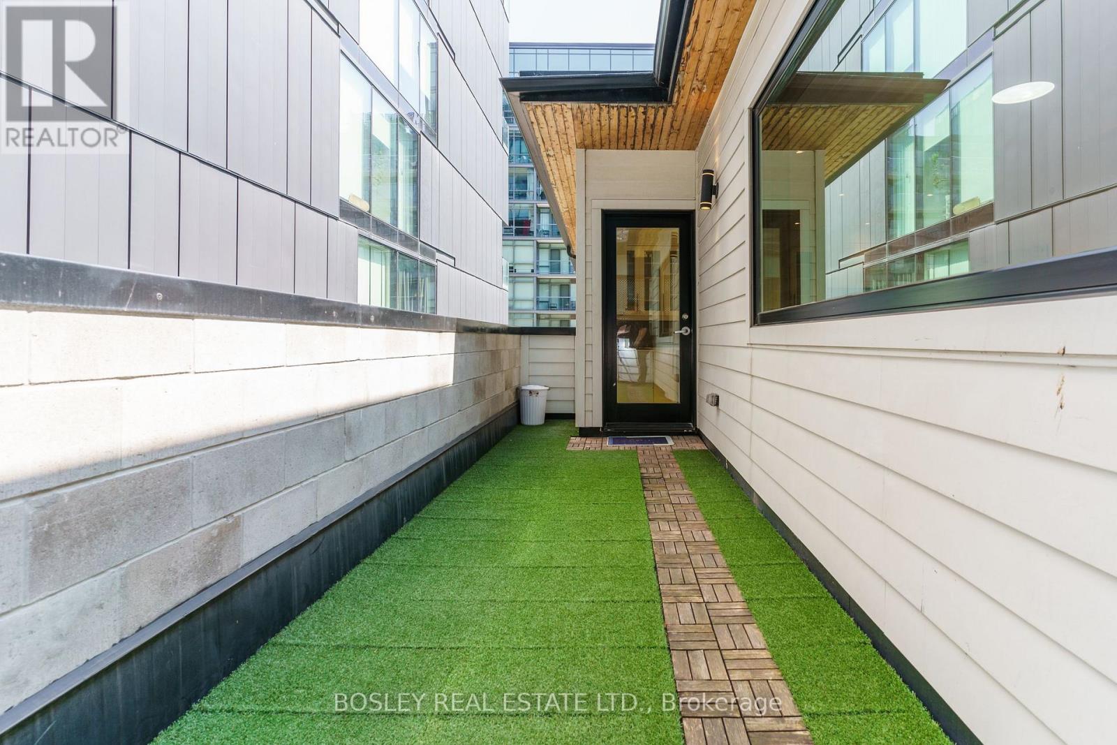 3 - 46 Stewart Street, Toronto, Ontario  M5V 1H6 - Photo 20 - C12877428