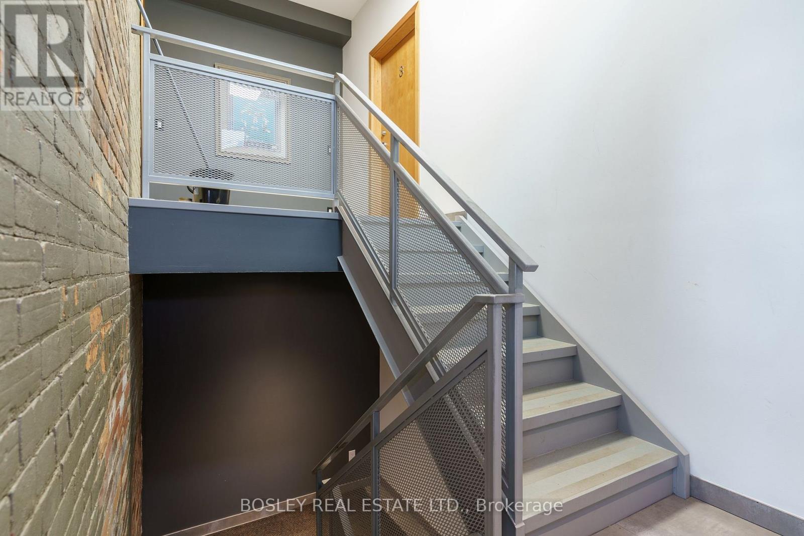 3 - 46 Stewart Street, Toronto, Ontario  M5V 1H6 - Photo 3 - C12877428