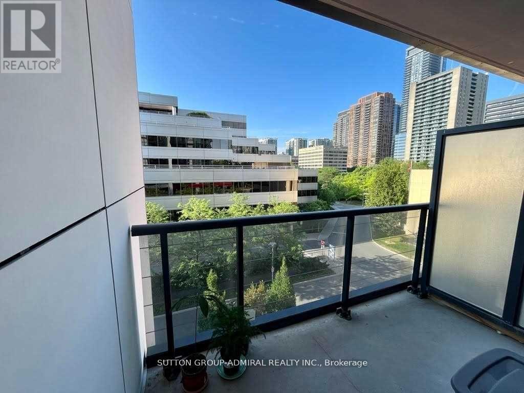 403 - 88 Sheppard Avenue E, Toronto (Willowdale East), Ontario  M2N 0G9 - Photo 10 - C12877464