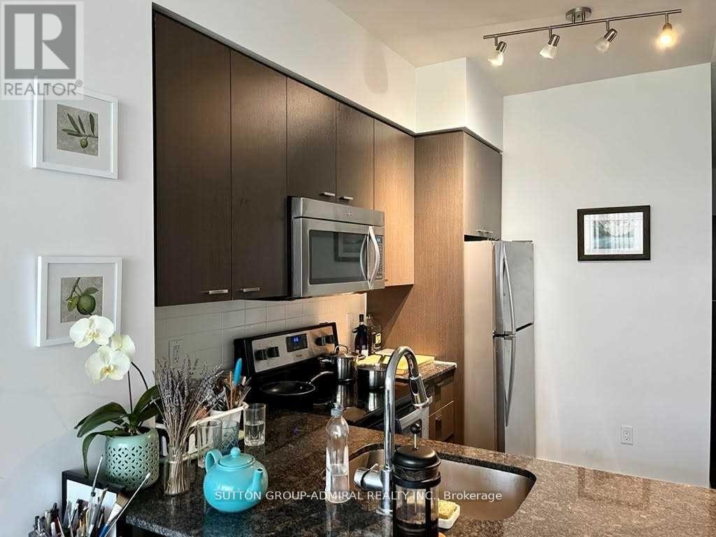 403 - 88 Sheppard Avenue E, Toronto (Willowdale East), Ontario  M2N 0G9 - Photo 4 - C12877464