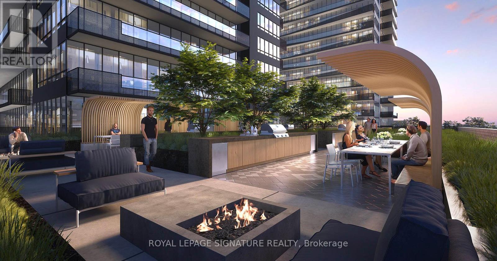 2813 - 117 Broadway Avenue, Toronto, Ontario  M4P 1V3 - Photo 17 - C12877480