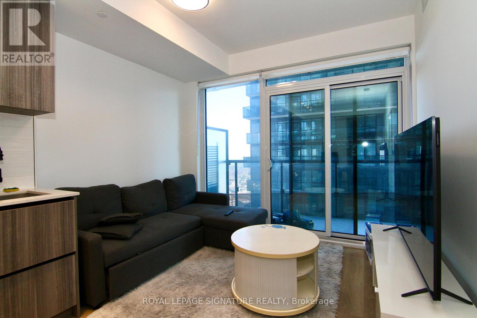 2813 - 117 Broadway Avenue, Toronto, Ontario  M4P 1V3 - Photo 3 - C12877480