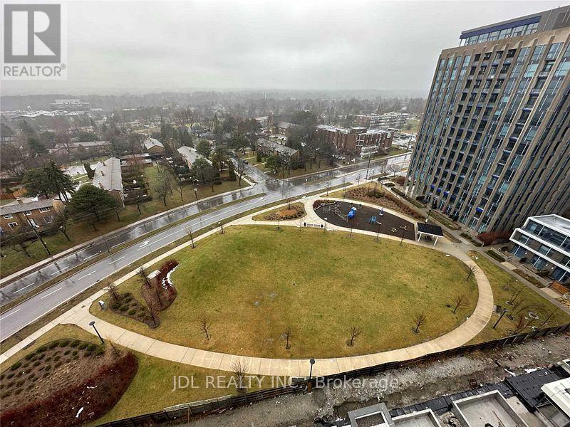 1120 - 20 O'neill Road, Toronto, Ontario  M3C 0R2 - Photo 10 - C12877518