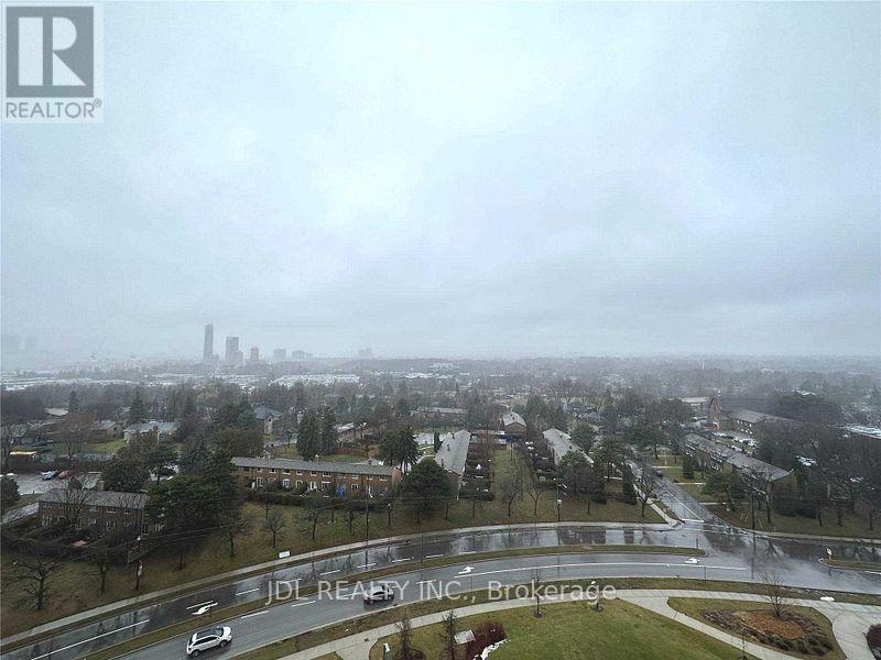 1120 - 20 O'neill Road, Toronto, Ontario  M3C 0R2 - Photo 11 - C12877518