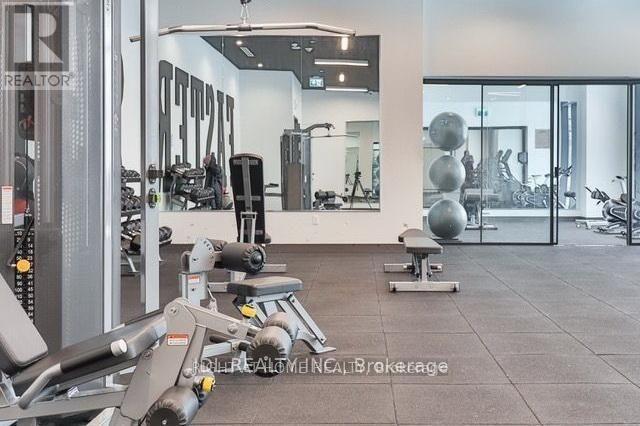 1120 - 20 O'neill Road, Toronto, Ontario  M3C 0R2 - Photo 13 - C12877518