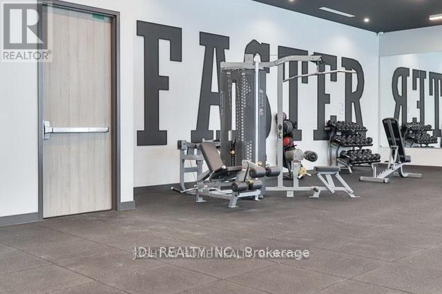 1120 - 20 O'neill Road, Toronto, Ontario  M3C 0R2 - Photo 16 - C12877518