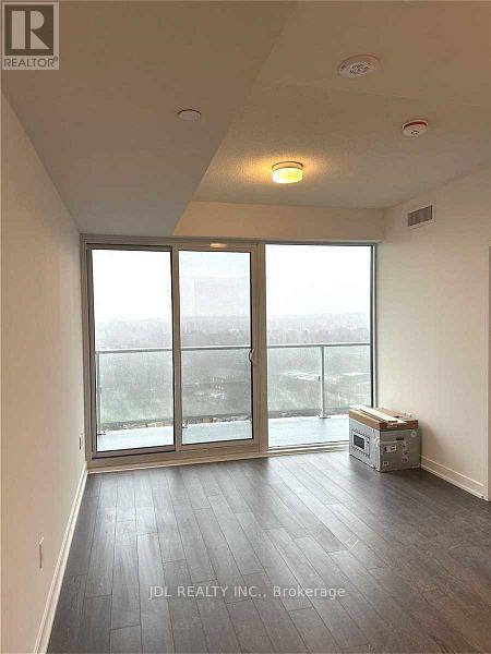 1120 - 20 O'neill Road, Toronto, Ontario  M3C 0R2 - Photo 3 - C12877518