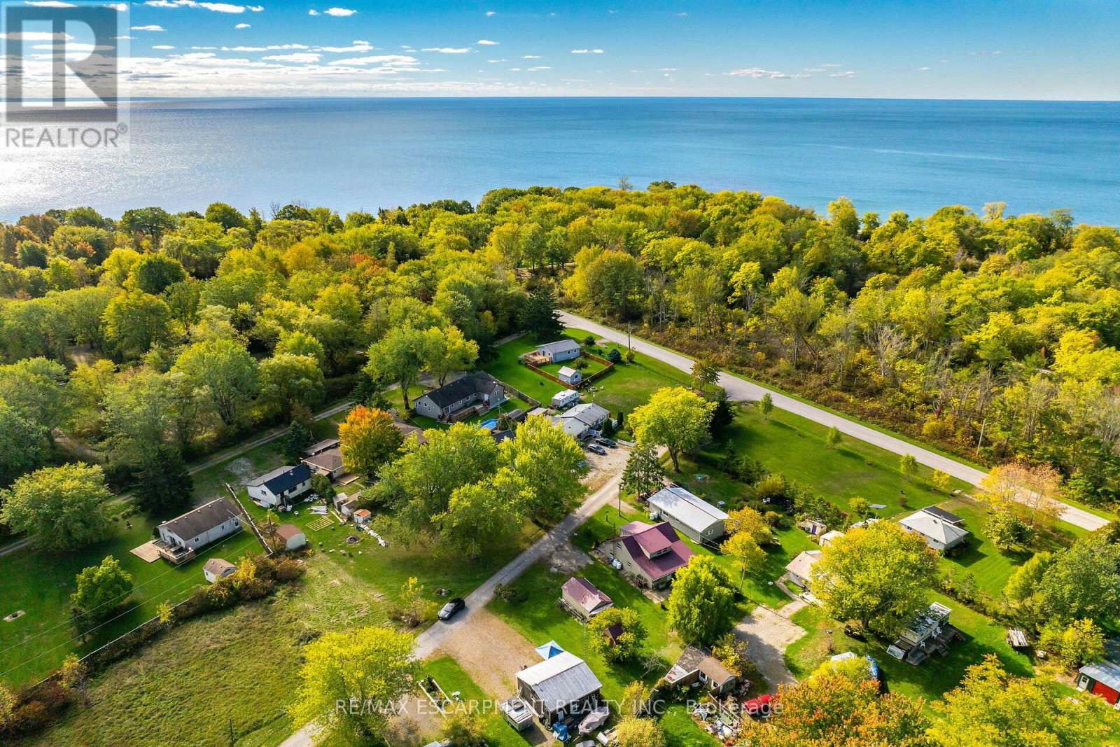 46 Nature Line, Haldimand, Ontario  N0A 1K0 - Photo 47 - X12469661