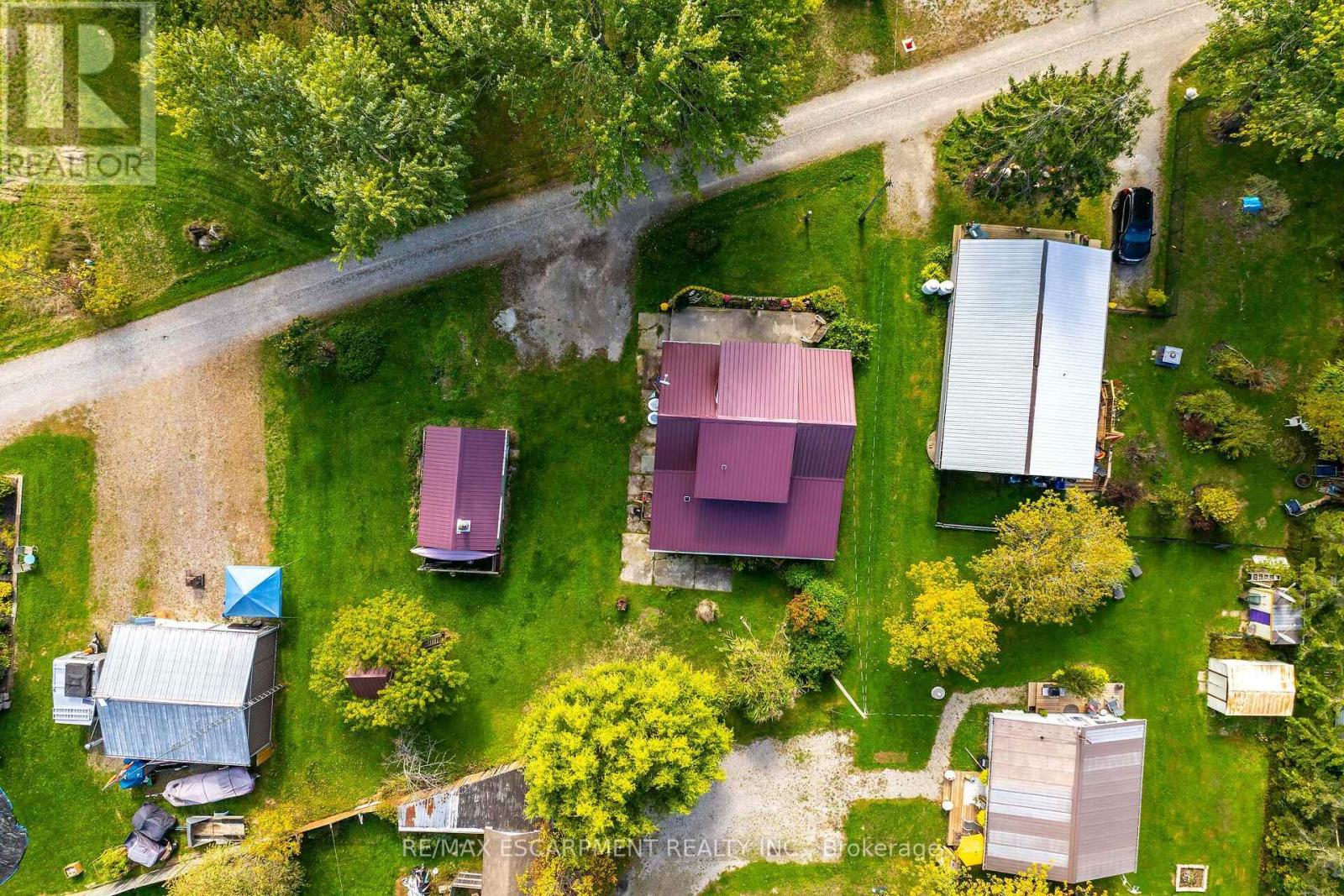 46 Nature Line, Haldimand, Ontario  N0A 1K0 - Photo 46 - X12469661