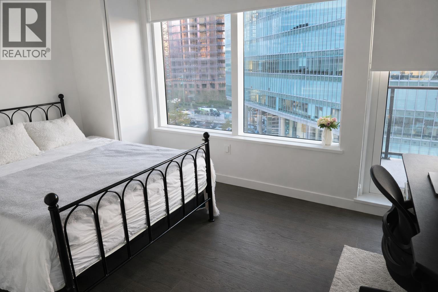 805 620 Cardero Street, Vancouver, British Columbia  V6G 0C7 - Photo 4 - R3095842