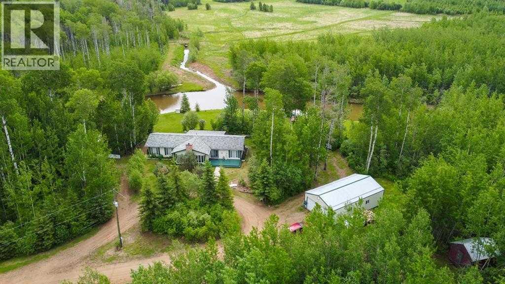 24541 Highway 676, M.d. Of, Alberta  T0H 1B0 - Photo 1 - A2292498