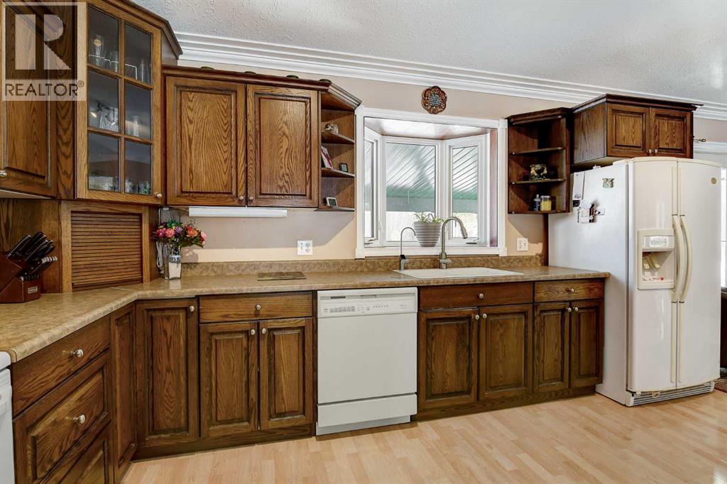 24541 Highway 676, M.d. Of, Alberta  T0H 1B0 - Photo 13 - A2292498