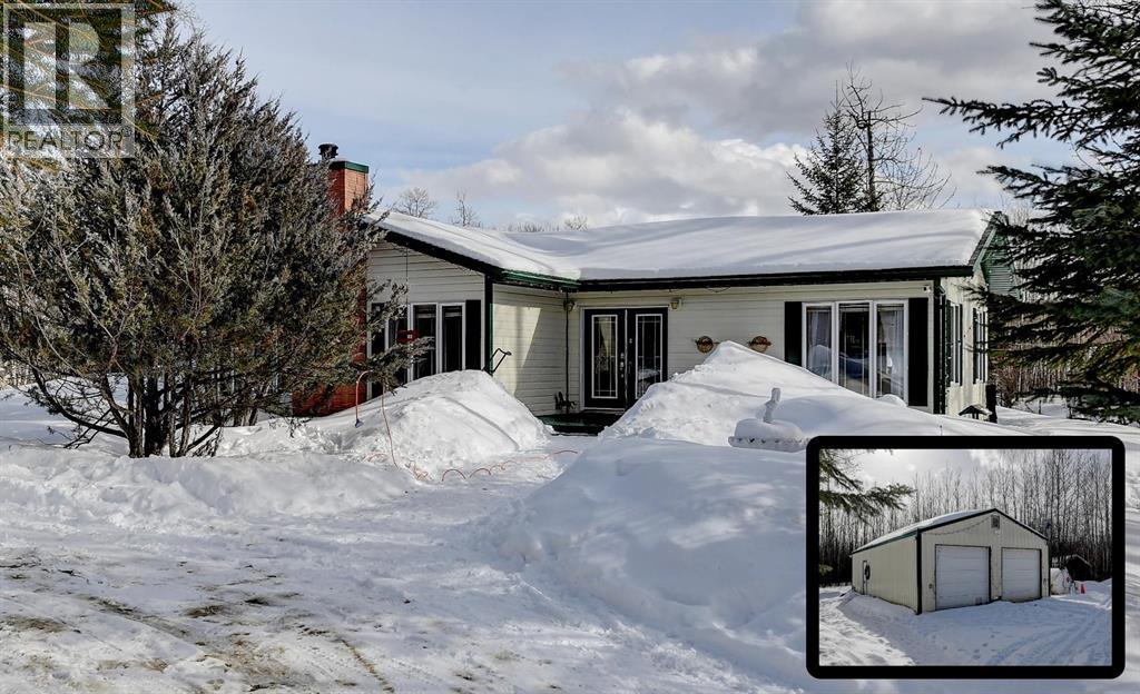 24541 Highway 676, M.d. Of, Alberta  T0H 1B0 - Photo 2 - A2292498