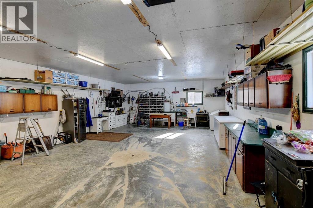 24541 Highway 676, M.d. Of, Alberta  T0H 1B0 - Photo 29 - A2292498