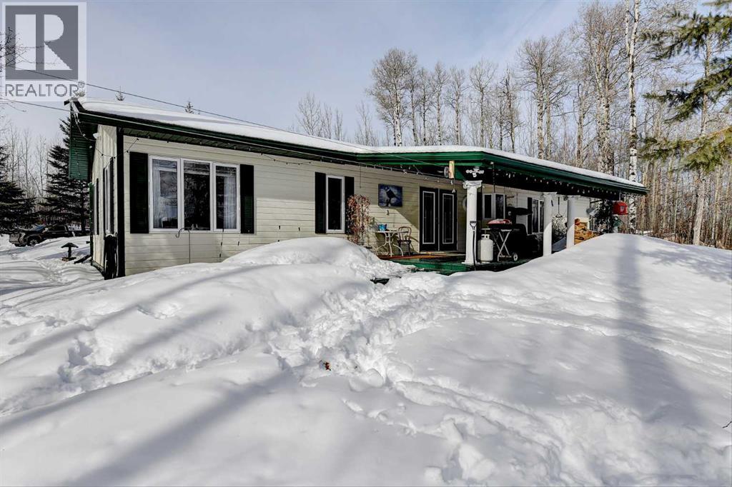 24541 Highway 676, M.d. Of, Alberta  T0H 1B0 - Photo 31 - A2292498