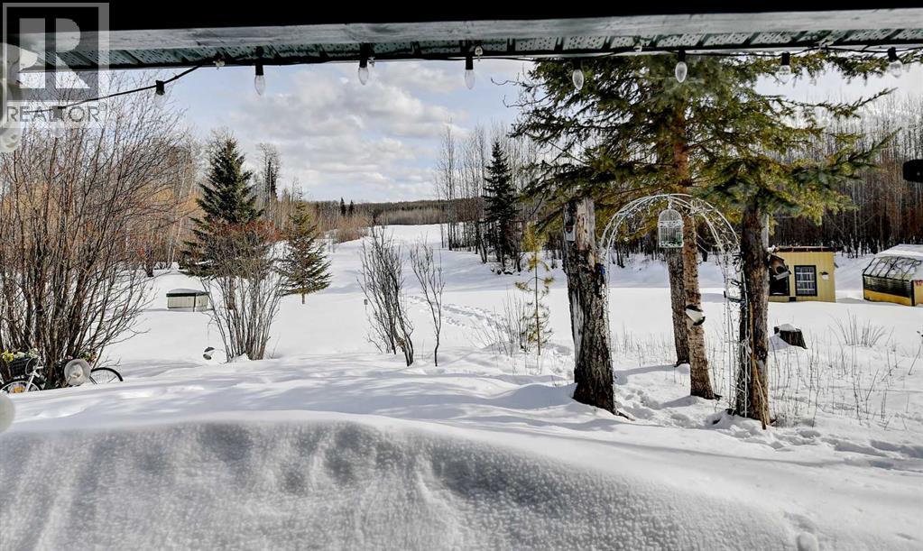 24541 Highway 676, M.d. Of, Alberta  T0H 1B0 - Photo 35 - A2292498