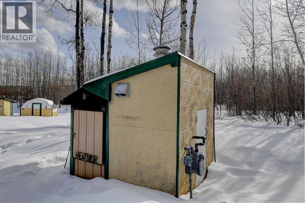 24541 Highway 676, M.d. Of, Alberta  T0H 1B0 - Photo 37 - A2292498