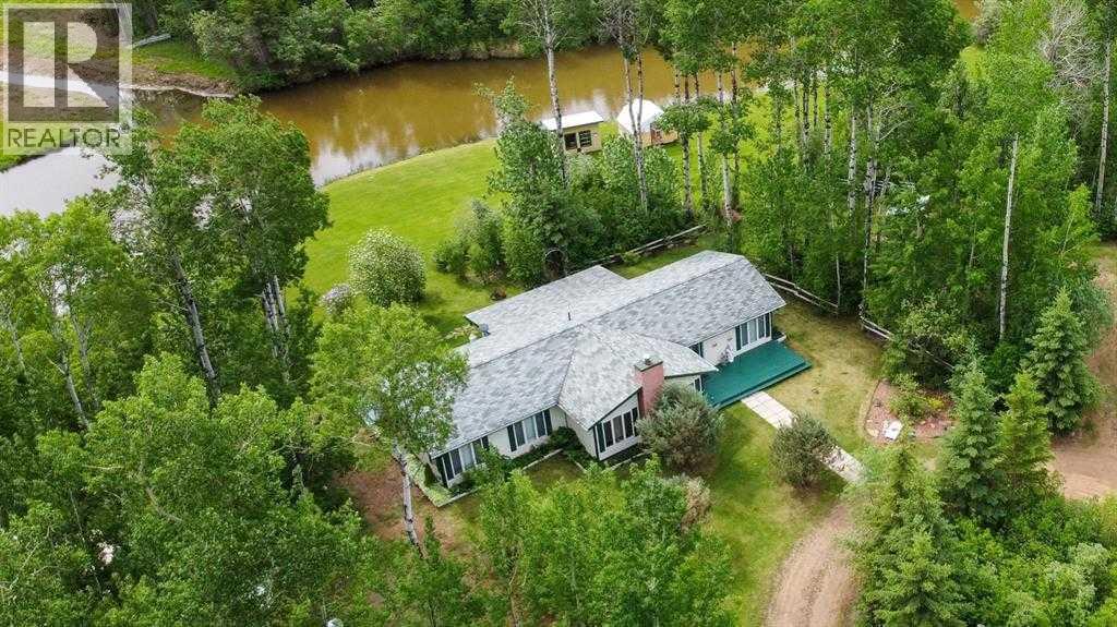 24541 Highway 676, M.d. Of, Alberta  T0H 1B0 - Photo 41 - A2292498