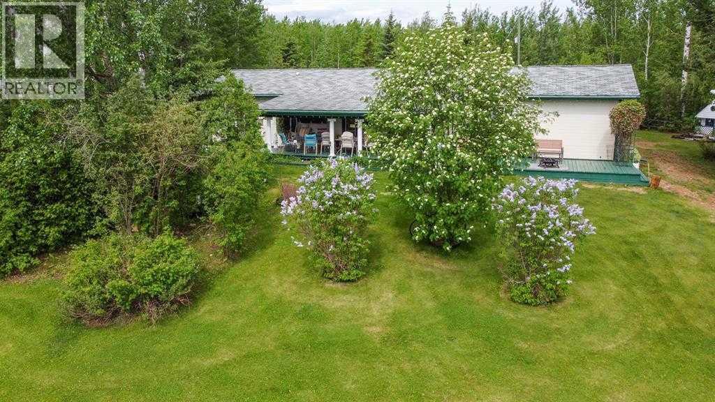 24541 Highway 676, M.d. Of, Alberta  T0H 1B0 - Photo 43 - A2292498