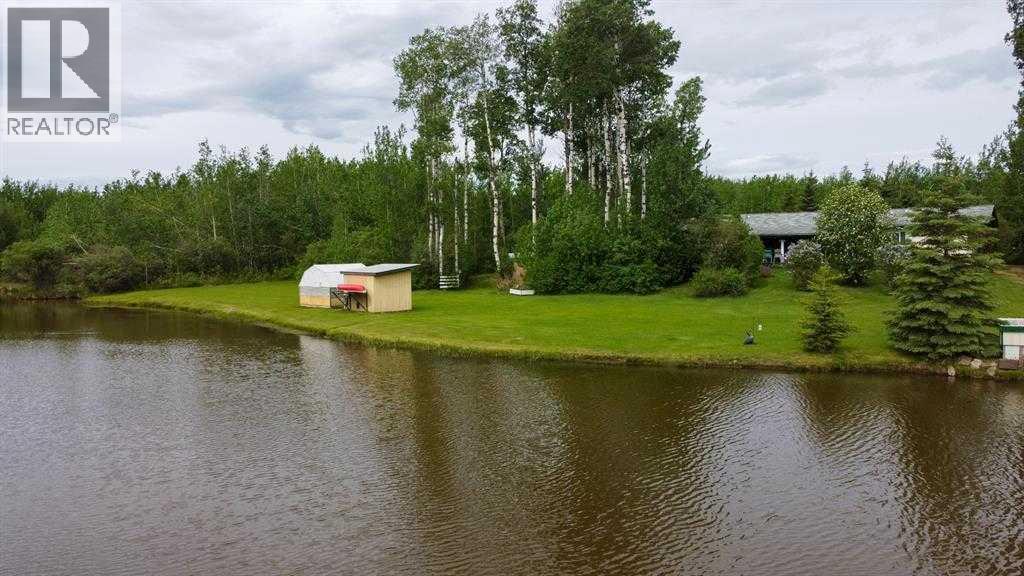 24541 Highway 676, M.d. Of, Alberta  T0H 1B0 - Photo 45 - A2292498