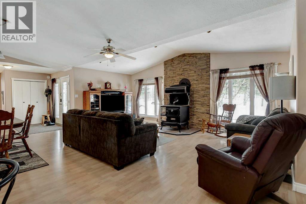 24541 Highway 676, M.d. Of, Alberta  T0H 1B0 - Photo 7 - A2292498